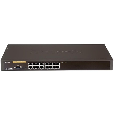D-Link DES-3016