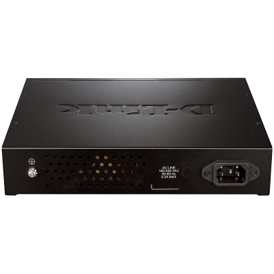 D-Link DES-3200-18_RFB