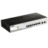 D-Link DGS-1210-10, Коммутаторы