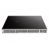 D-Link DGS-1210-52MP/F2, Power over Ethernet