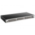 D-Link DGS-1510-52X, Коммутаторы