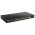 D-Link DXS-1210-28S, Коммутаторы