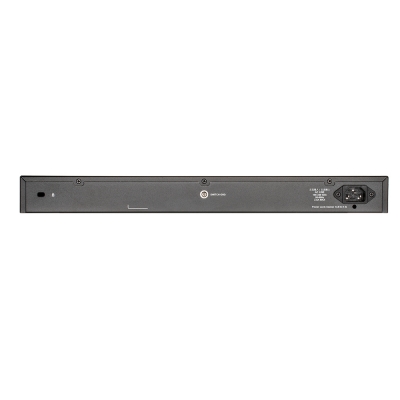 D-Link DXS-1210-28S, Коммутаторы