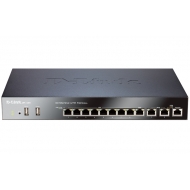 D-Link DFL-860E