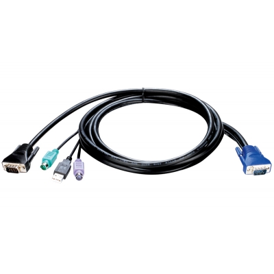 D-Link KVM-450/A D-Link KVM-450/A
