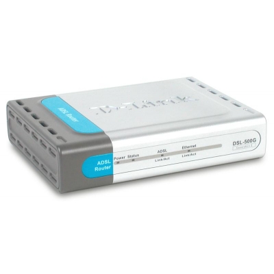 D-Link DSL-504G D-Link DSL-504G
