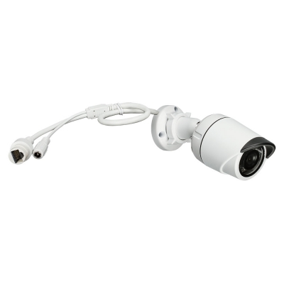 D-Link DCS-4703E